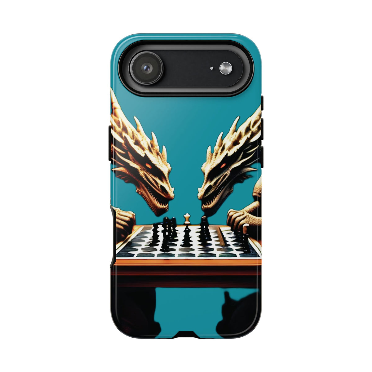 Husă Iphone 17 Air KINGS