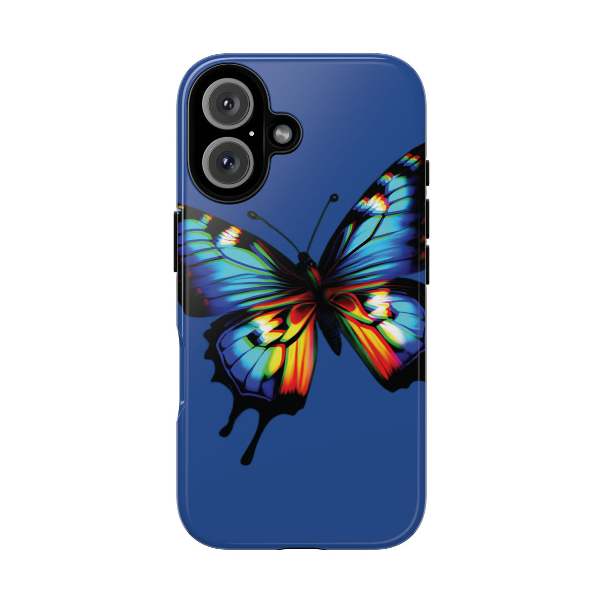 Husă Iphone 16 BUTTERFLY