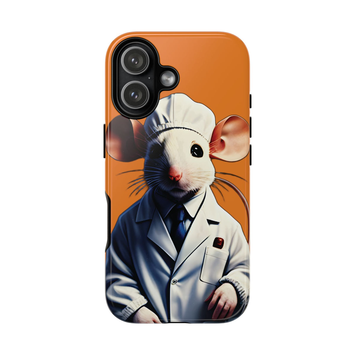 Husă Iphone 17 SAVANT RAT