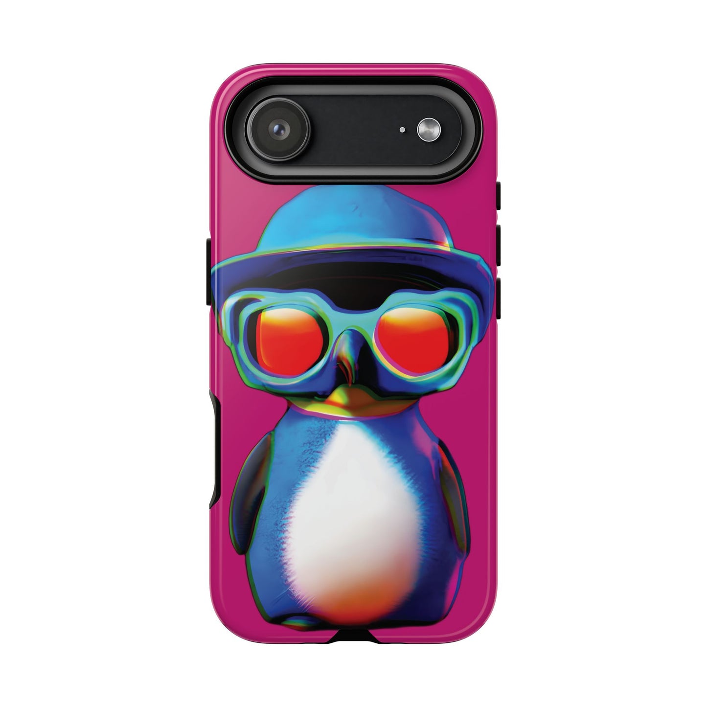 Husă Iphone 17 Air COOL PENGU