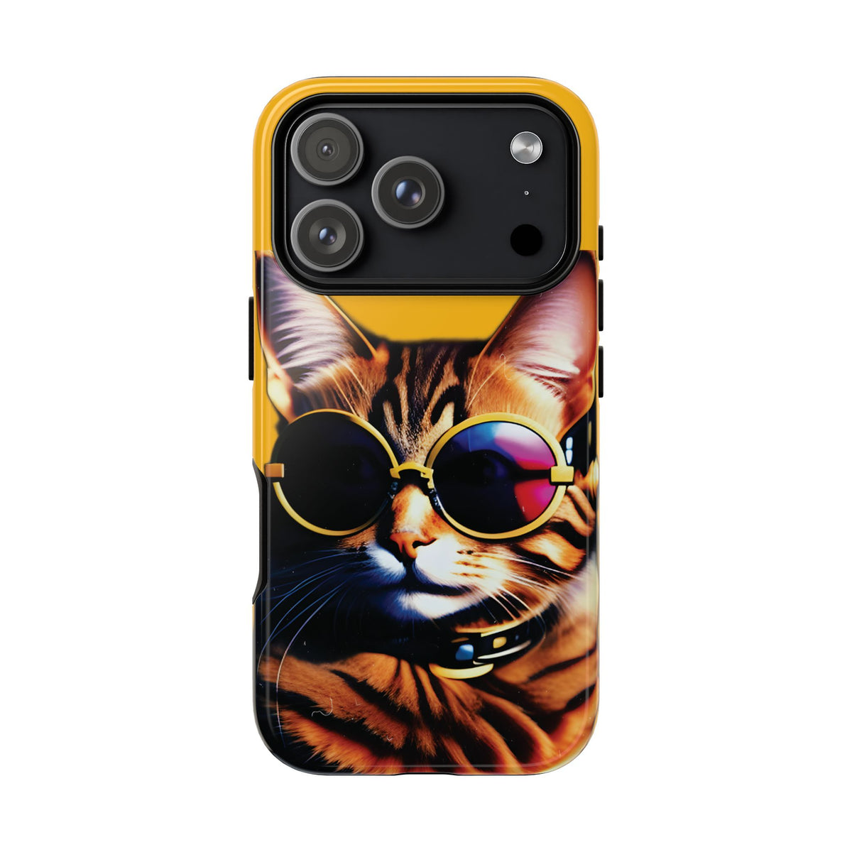 Husă Iphone 17 Pro COOL CAT