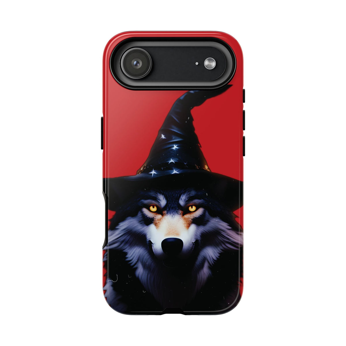 Husă Iphone 17 Air WITCH WOLF