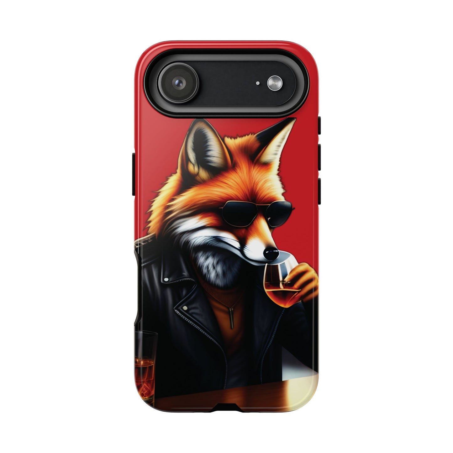 Husă Iphone 17 Air BAR FOX