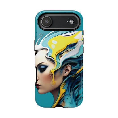 Husă Iphone 17 Air ELEMENTAL
