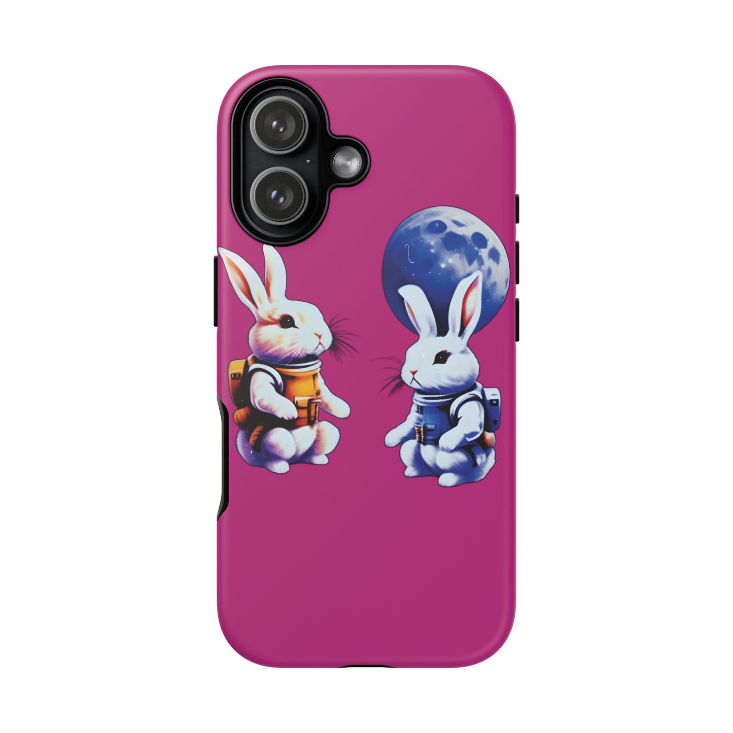 Husă Iphone 17 RABBIT BROS Mat