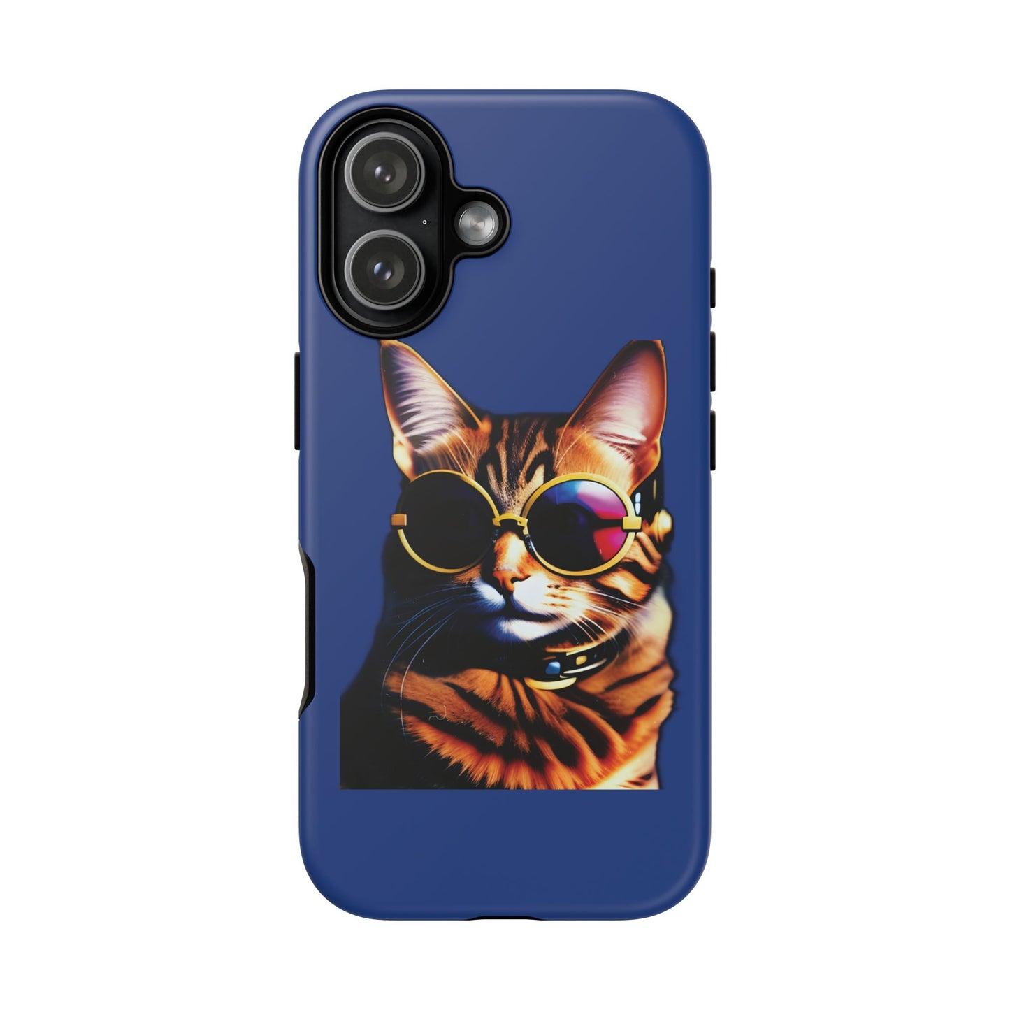 Husă Iphone 17 COOL CAT Mat
