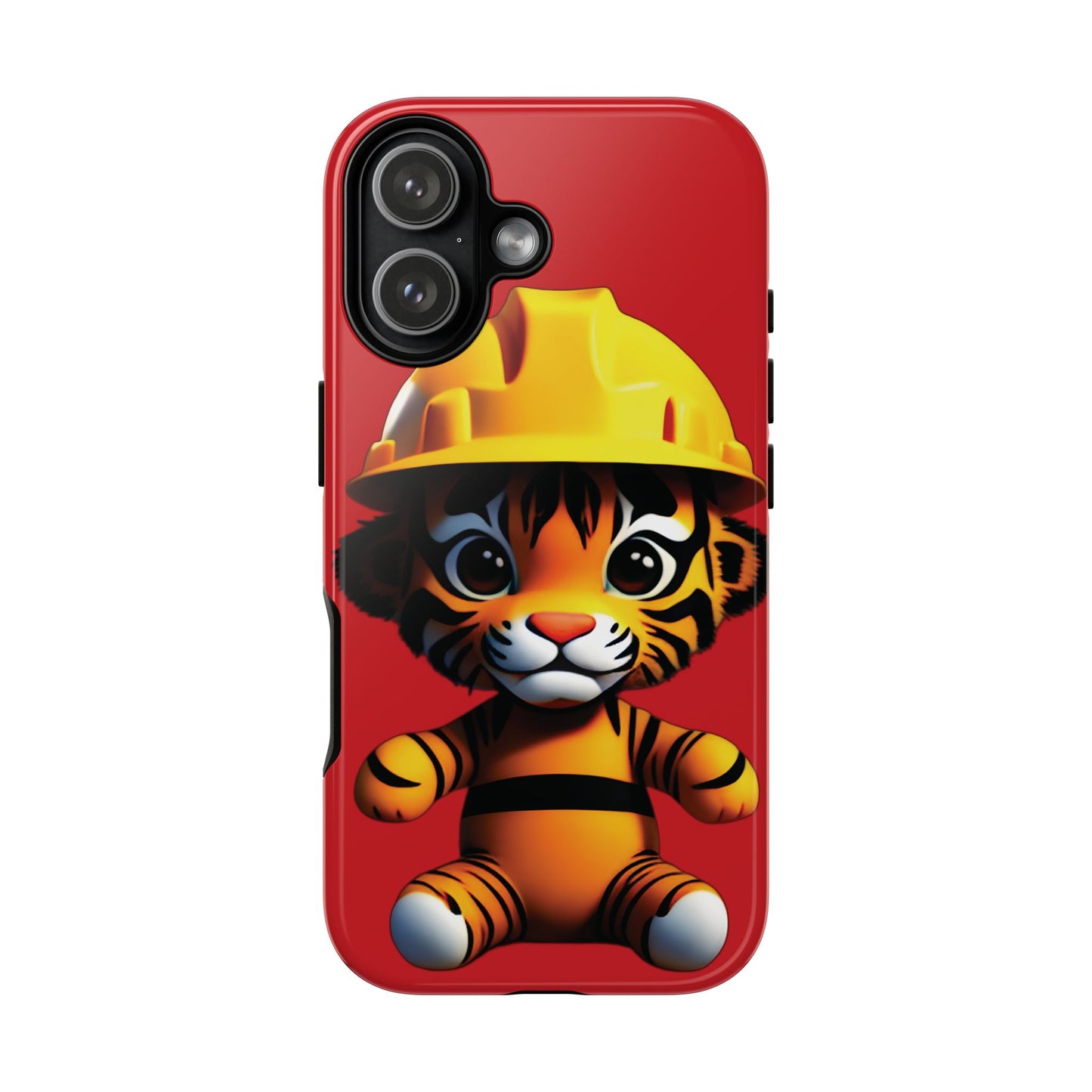 Husă Iphone 17 WORKING TIGER