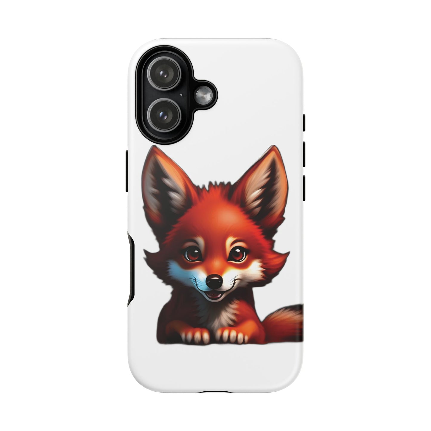 Husă Iphone 17 FOXXY Mat