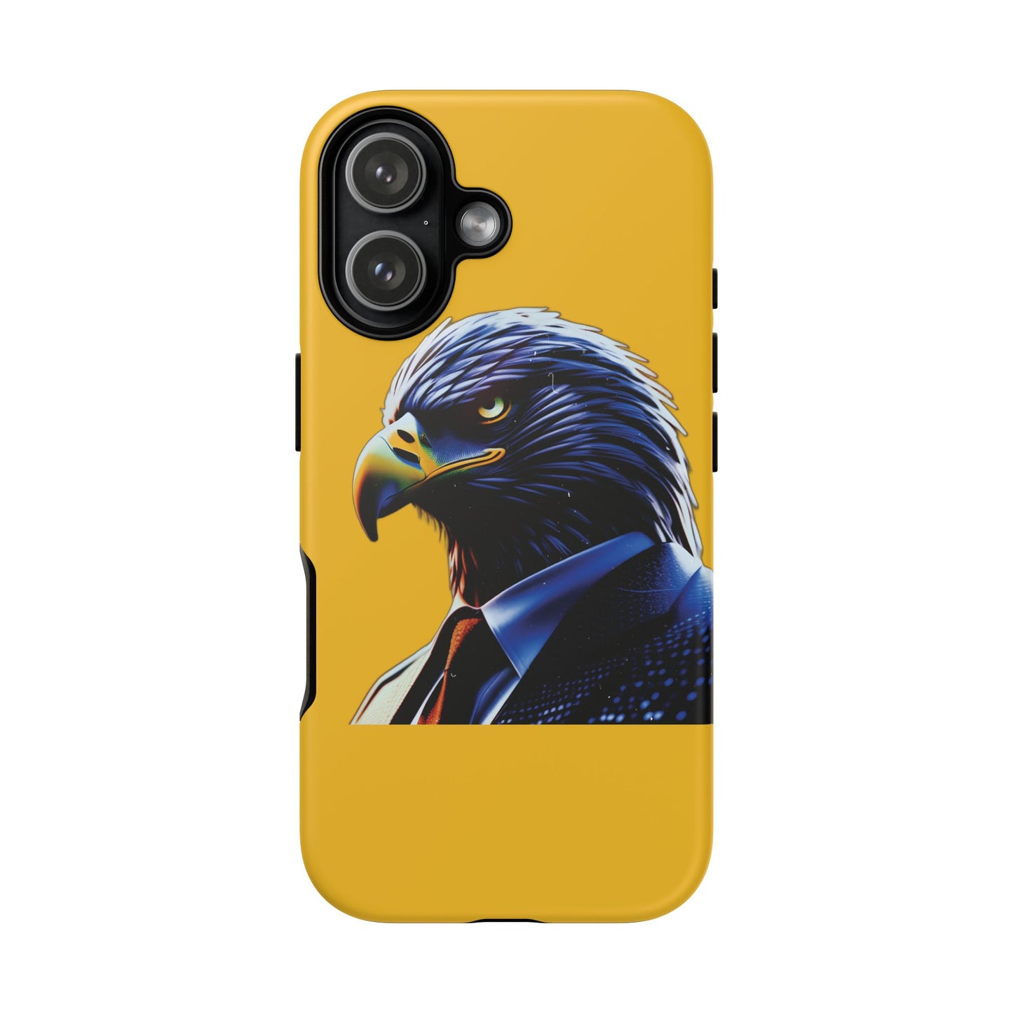 Husă Iphone 17 CLASSY EAGLE Mat