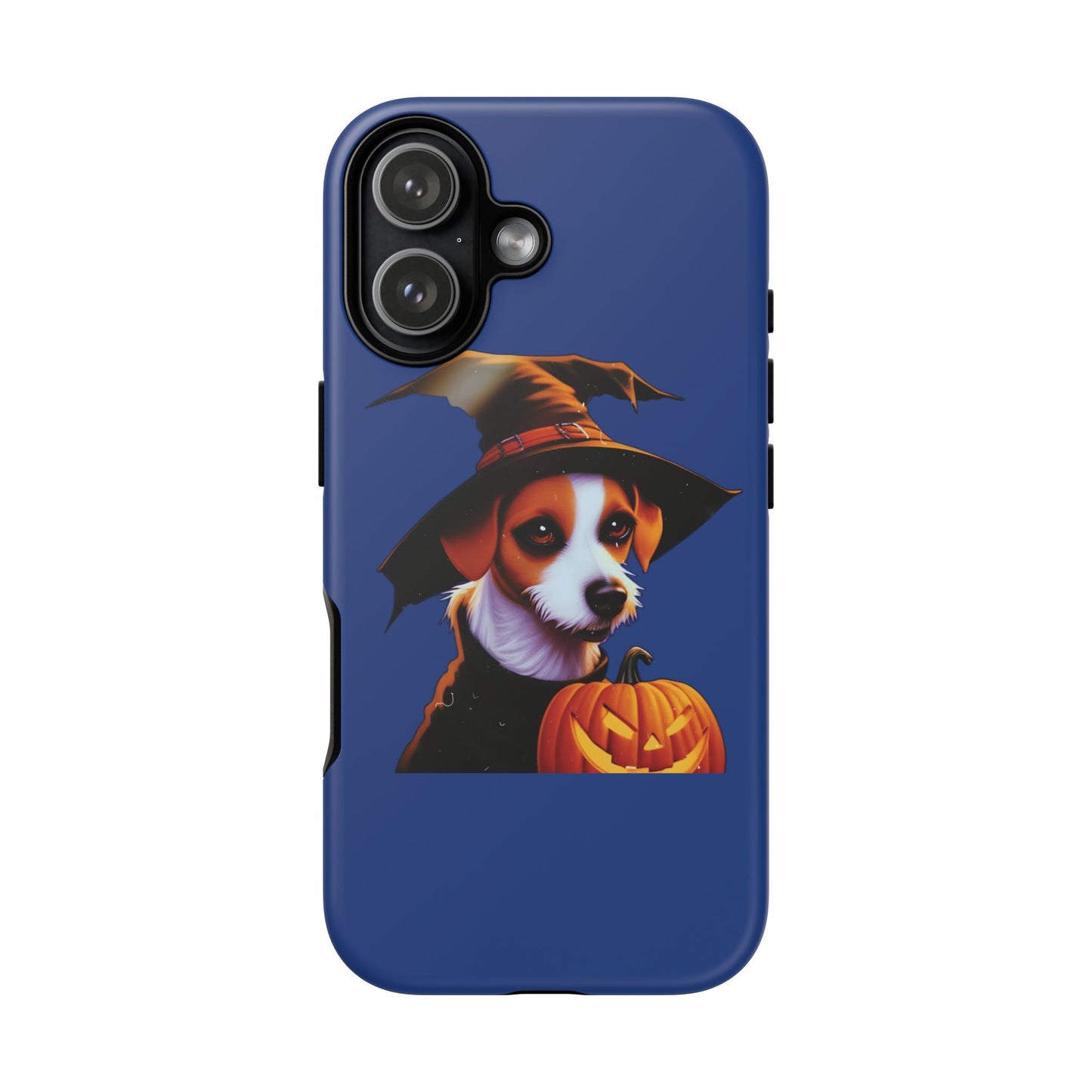 Husă Iphone 17 HALODOG Mat