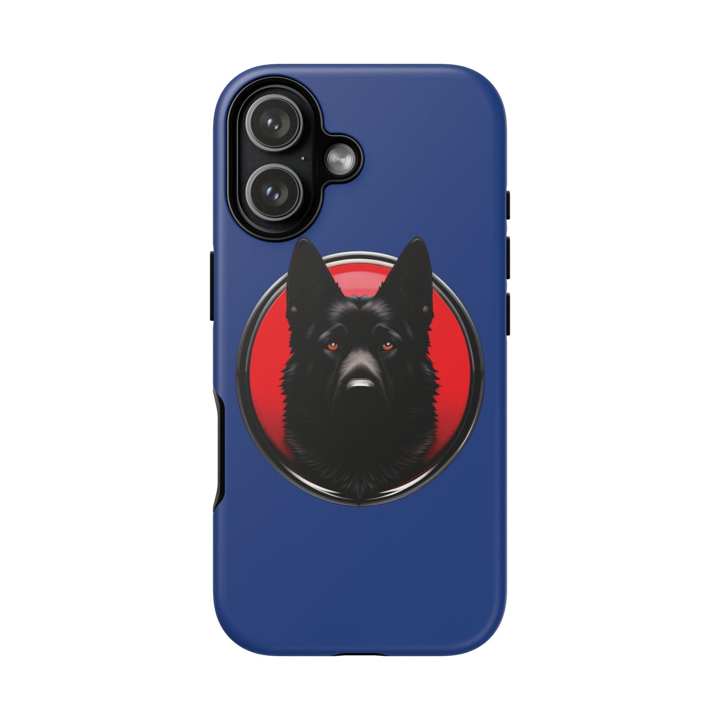 Husă Iphone 17 GUARDIAN Mat
