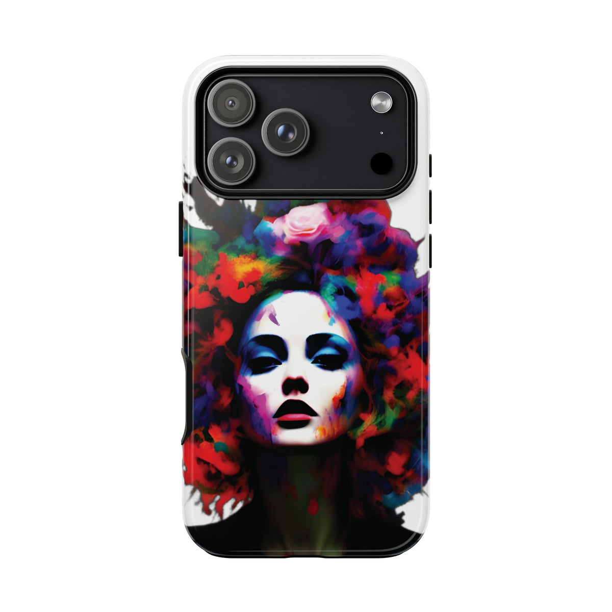Husă Iphone 17 Pro Max COLORFUL MIND