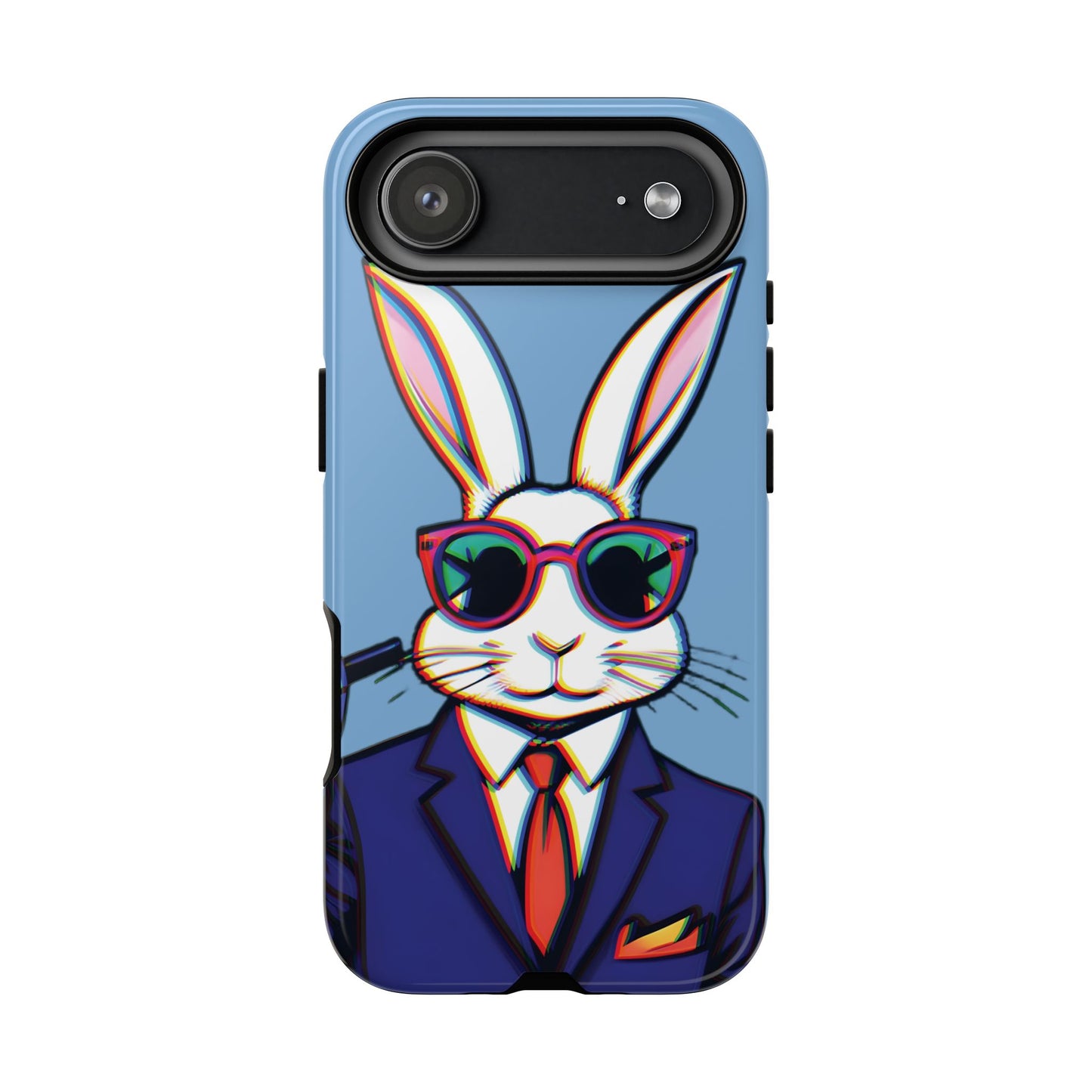 Husă Iphone 17 Air Classy Bunny