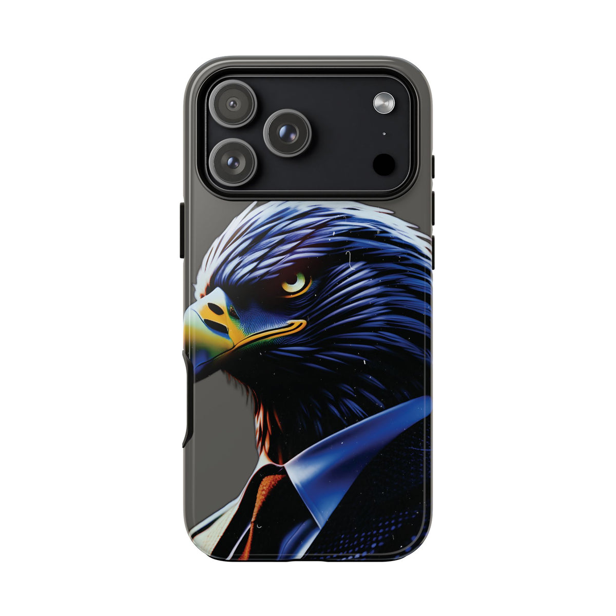 Husă Iphone 17 Pro Max CLASSY EAGLE