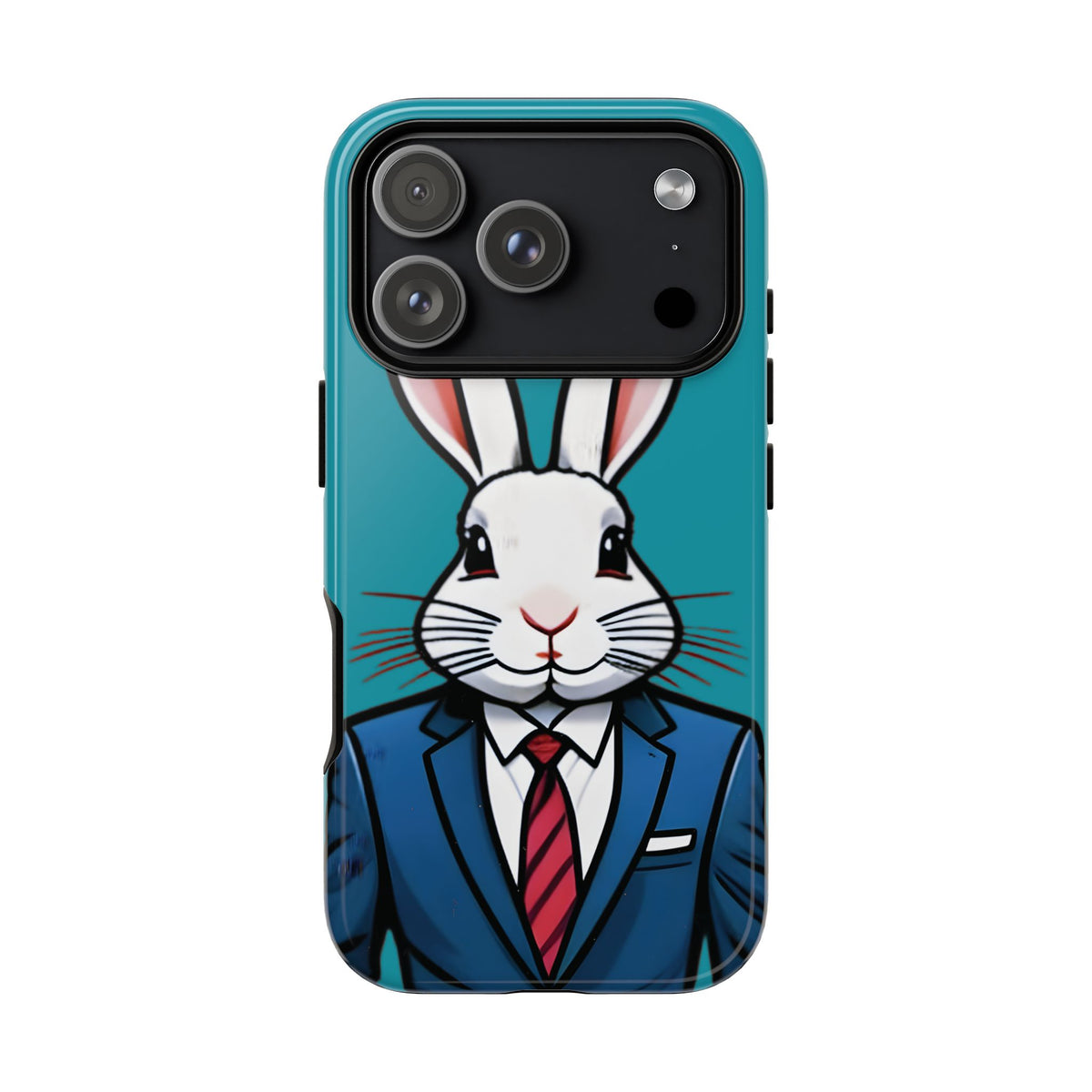 Husă Iphone 17 Pro CLASSY BUN