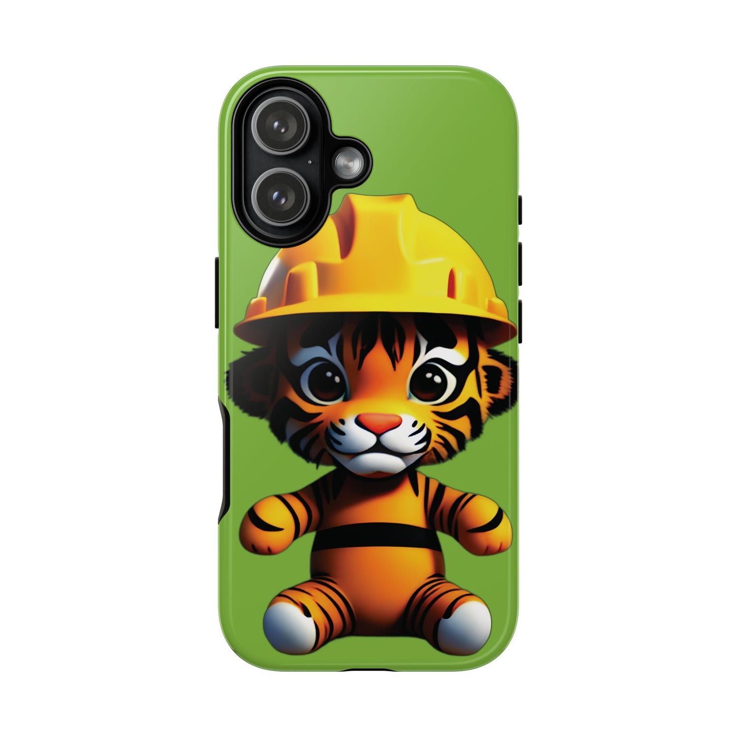 Husă Iphone 17 WORKING TIGER