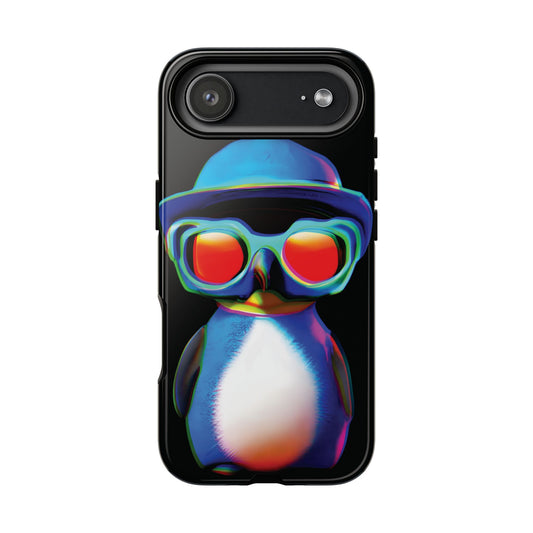 Husă Iphone 17 Air COOL PENGU