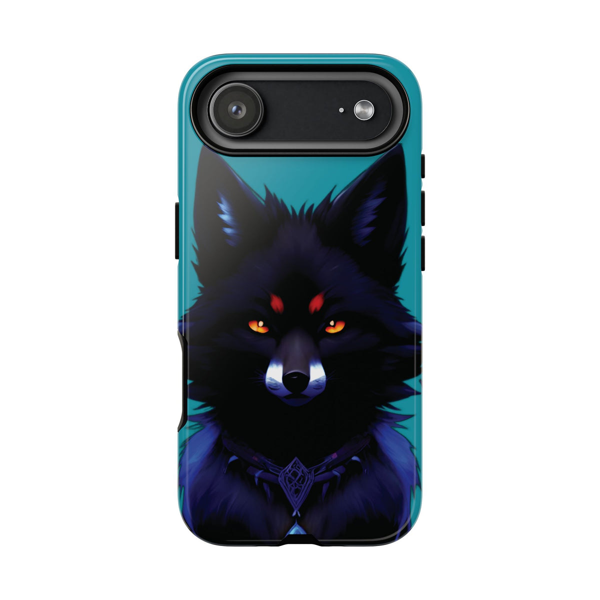 Husă Iphone 17 Air ABYSSAL FOX
