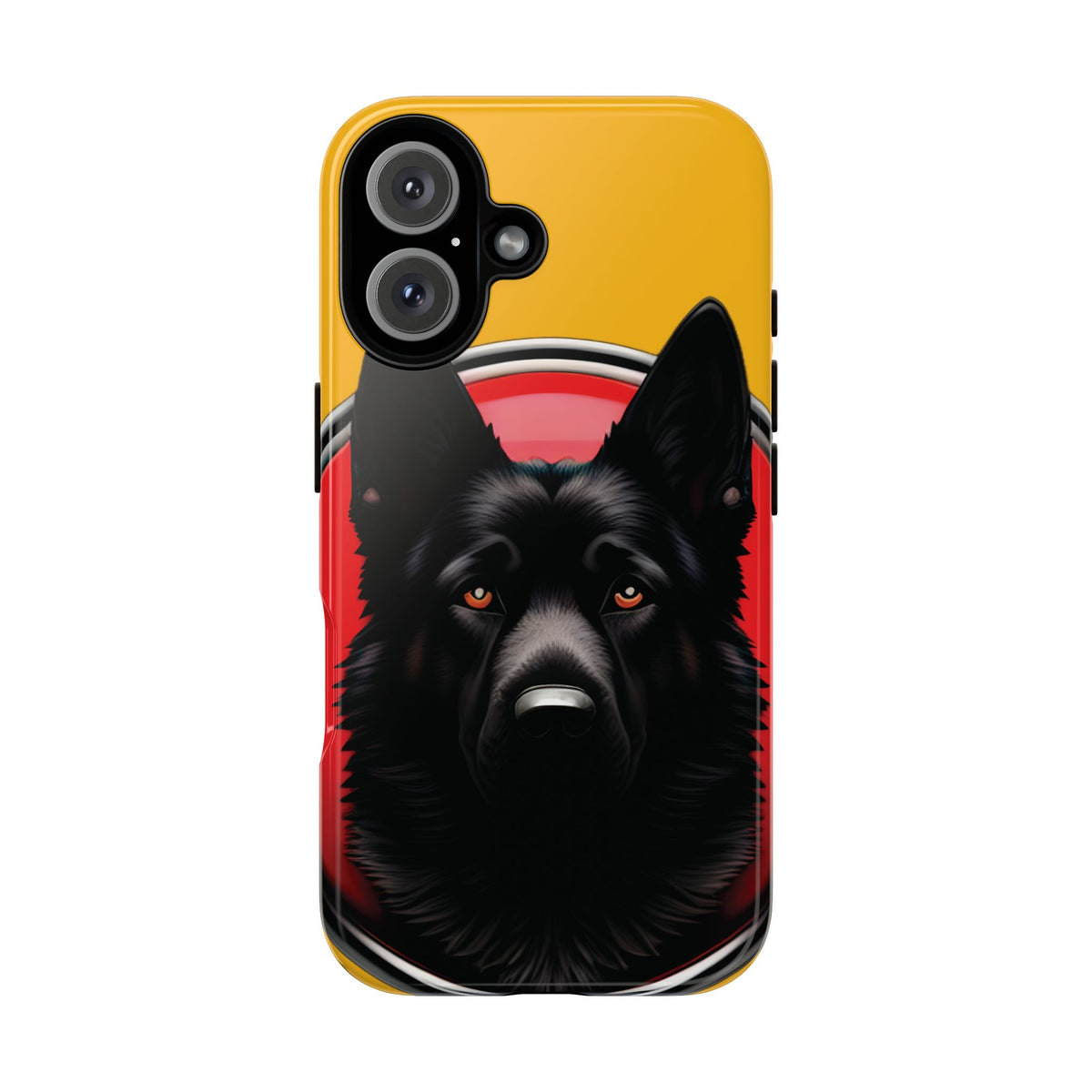Husă Iphone 16 GUARDIAN