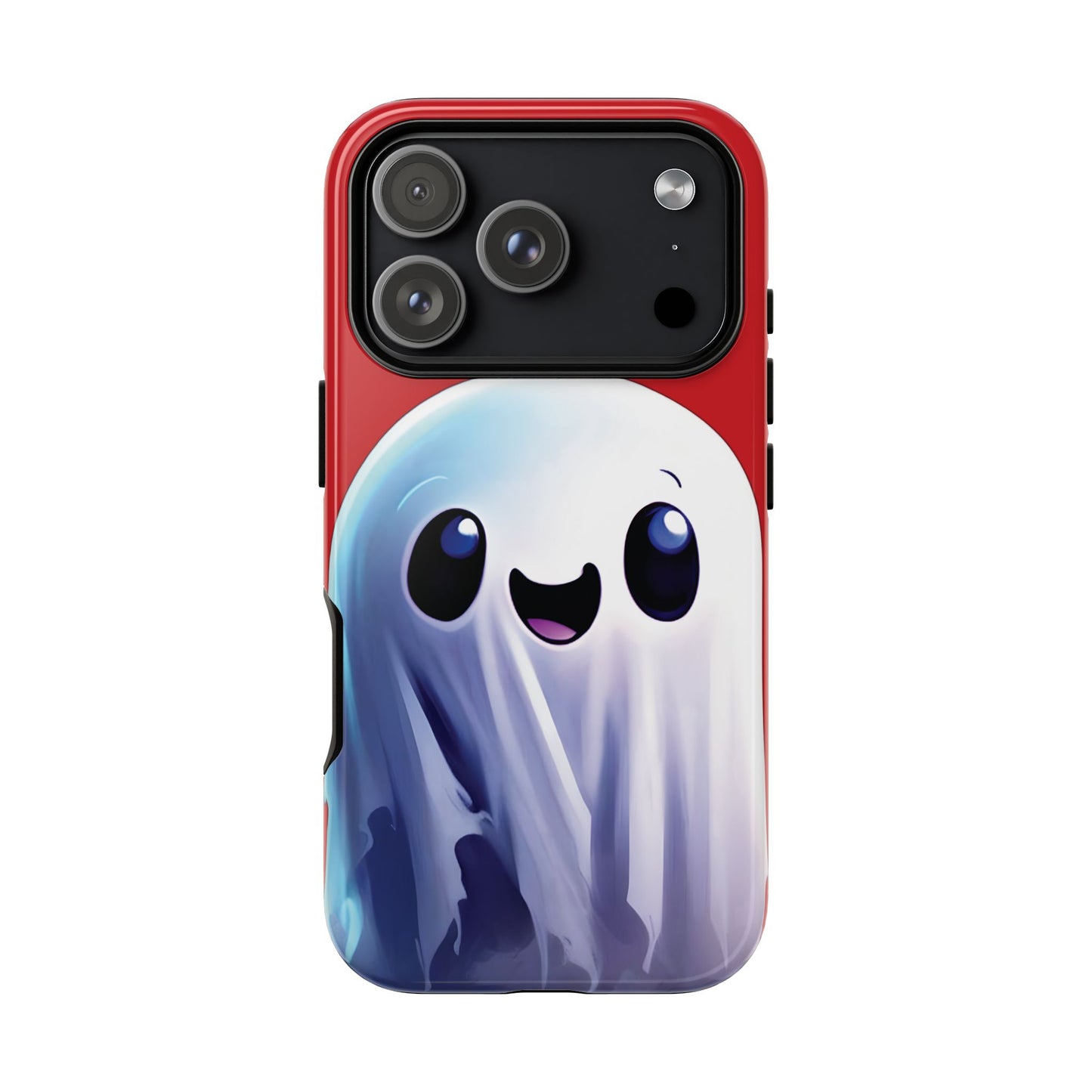 Husă Iphone 17 Pro GHOST FRIEND