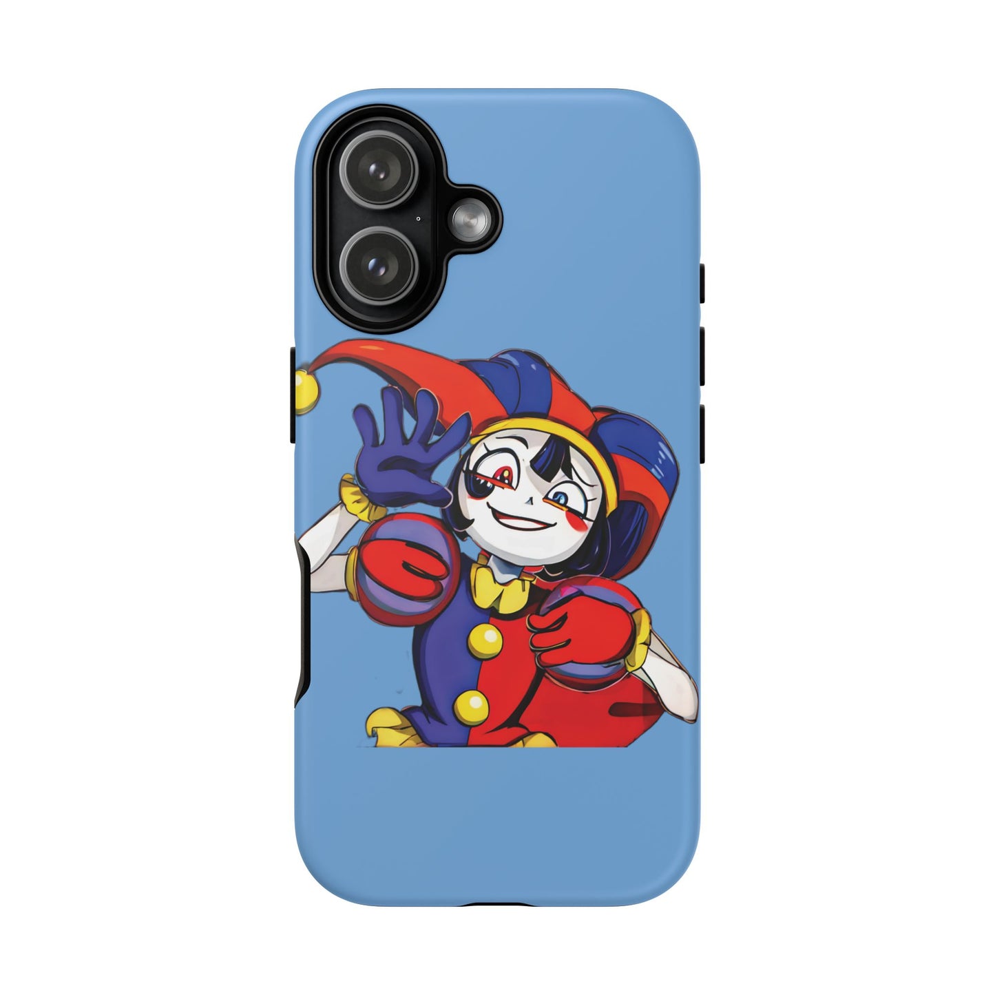 Husă Iphone 17 BUFFON Mat
