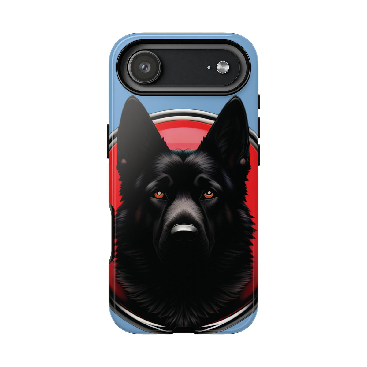 Husă Iphone 17 Air GUARDIAN