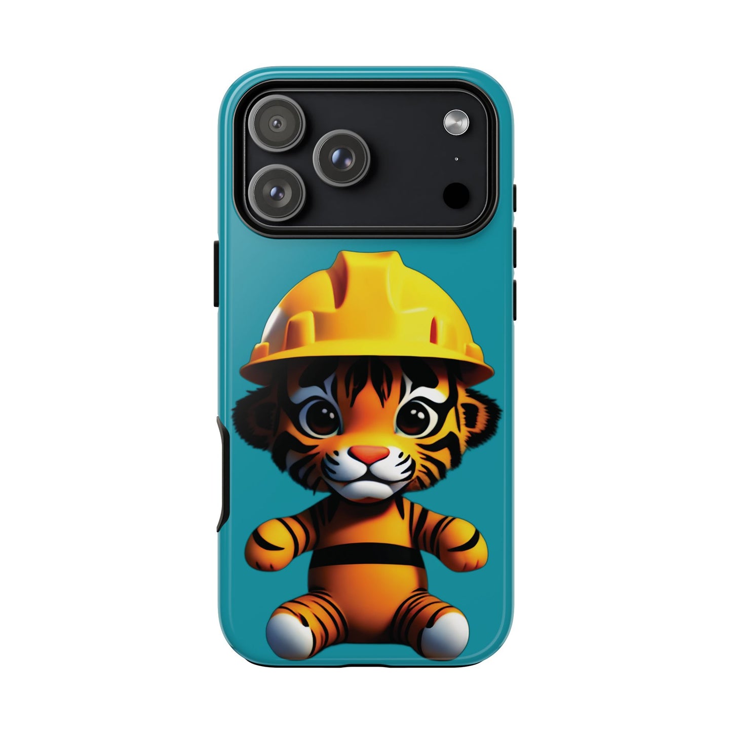 Husă Iphone 17 Pro Max WORKING TIGER