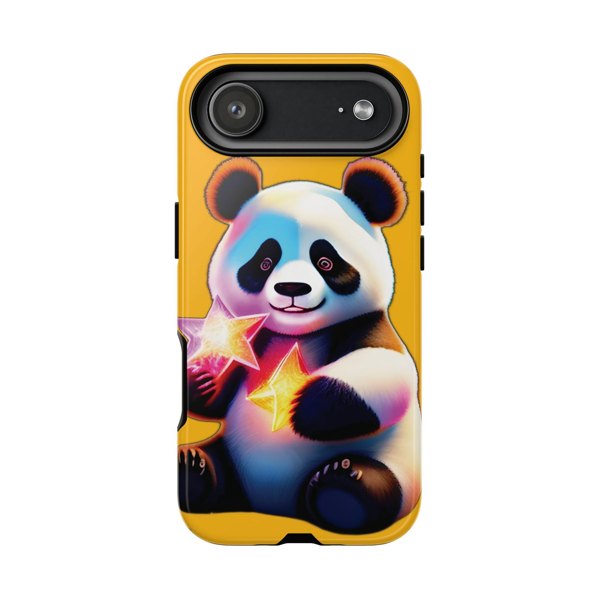 Husă Iphone 17 Air STAR PANDA