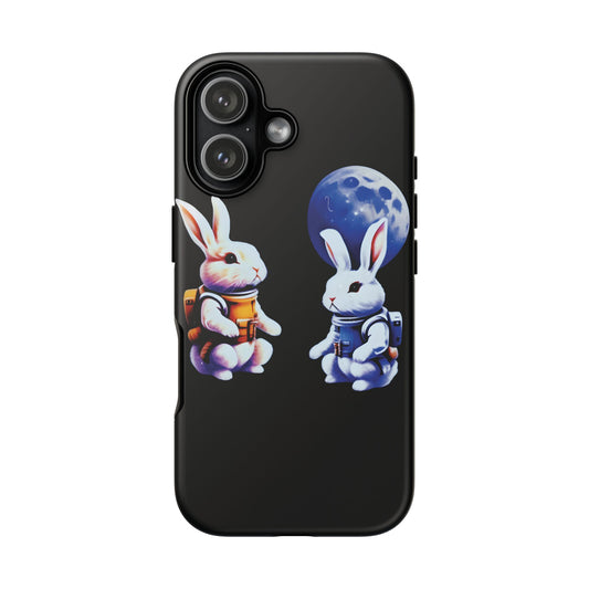 Husă Iphone 17 RABBIT BROS Mat