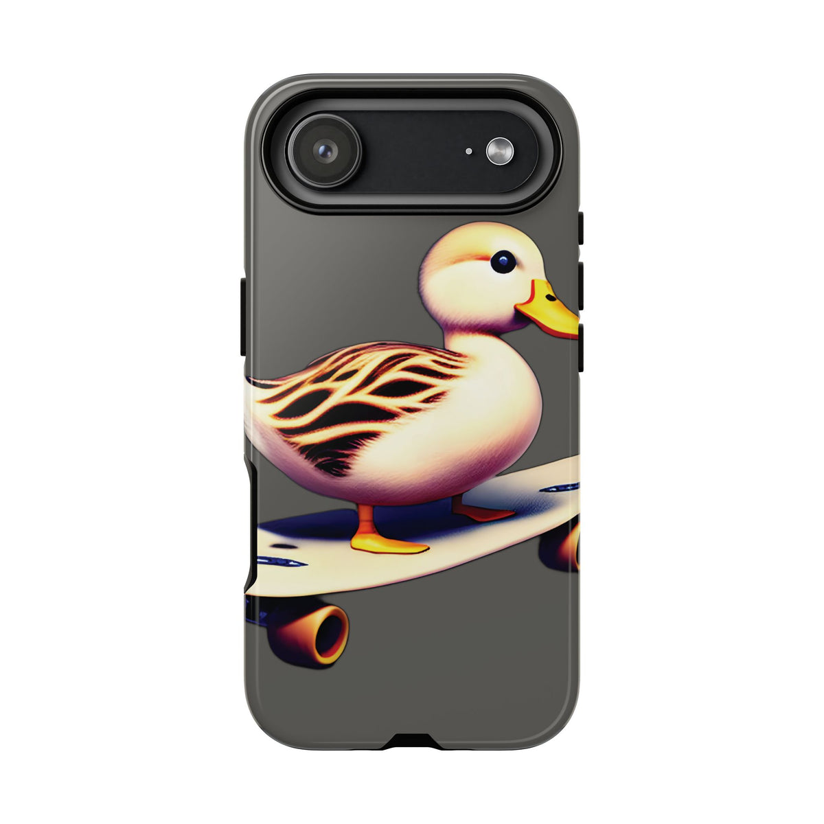 Husă Iphone 17 Air DUCKIE