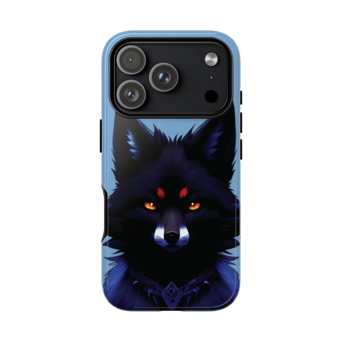 Husă Iphone 17 Pro ABYSSAL FOX