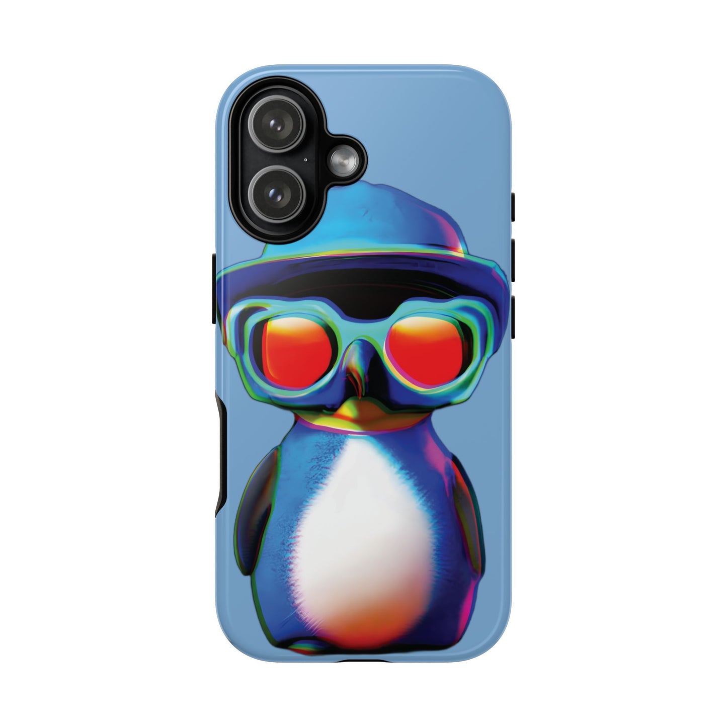 Husă Iphone 17 COOL PENGU