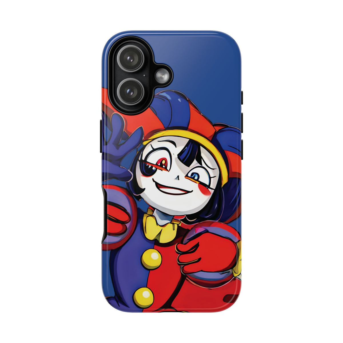 Husă Iphone 17 BUFFON