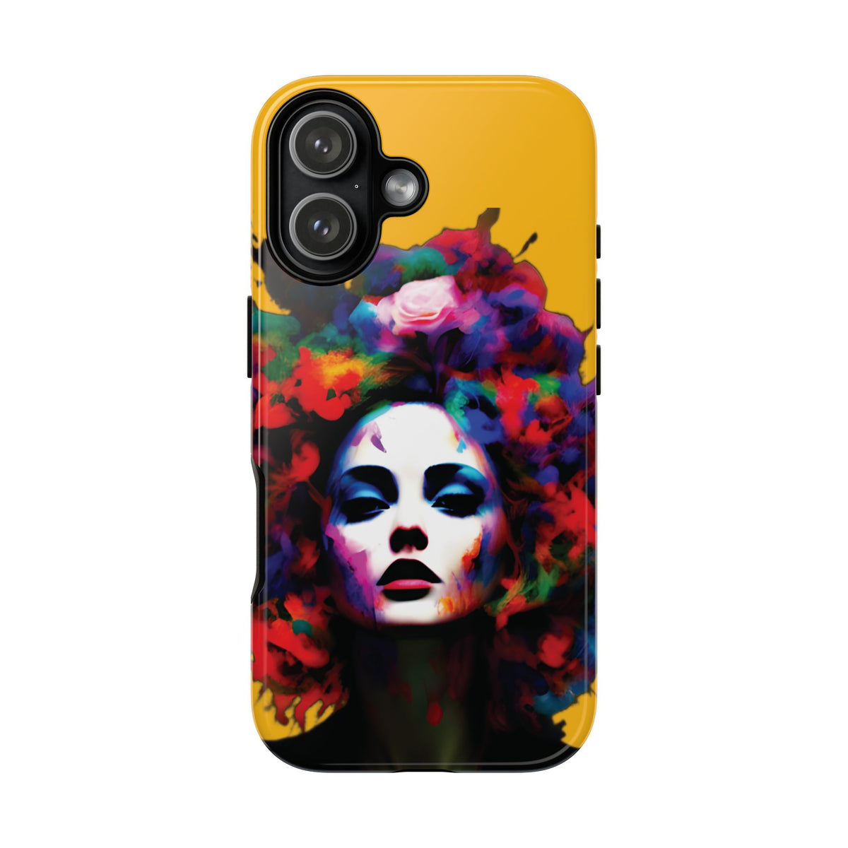 Husă Iphone 17 COLORFUL MIND