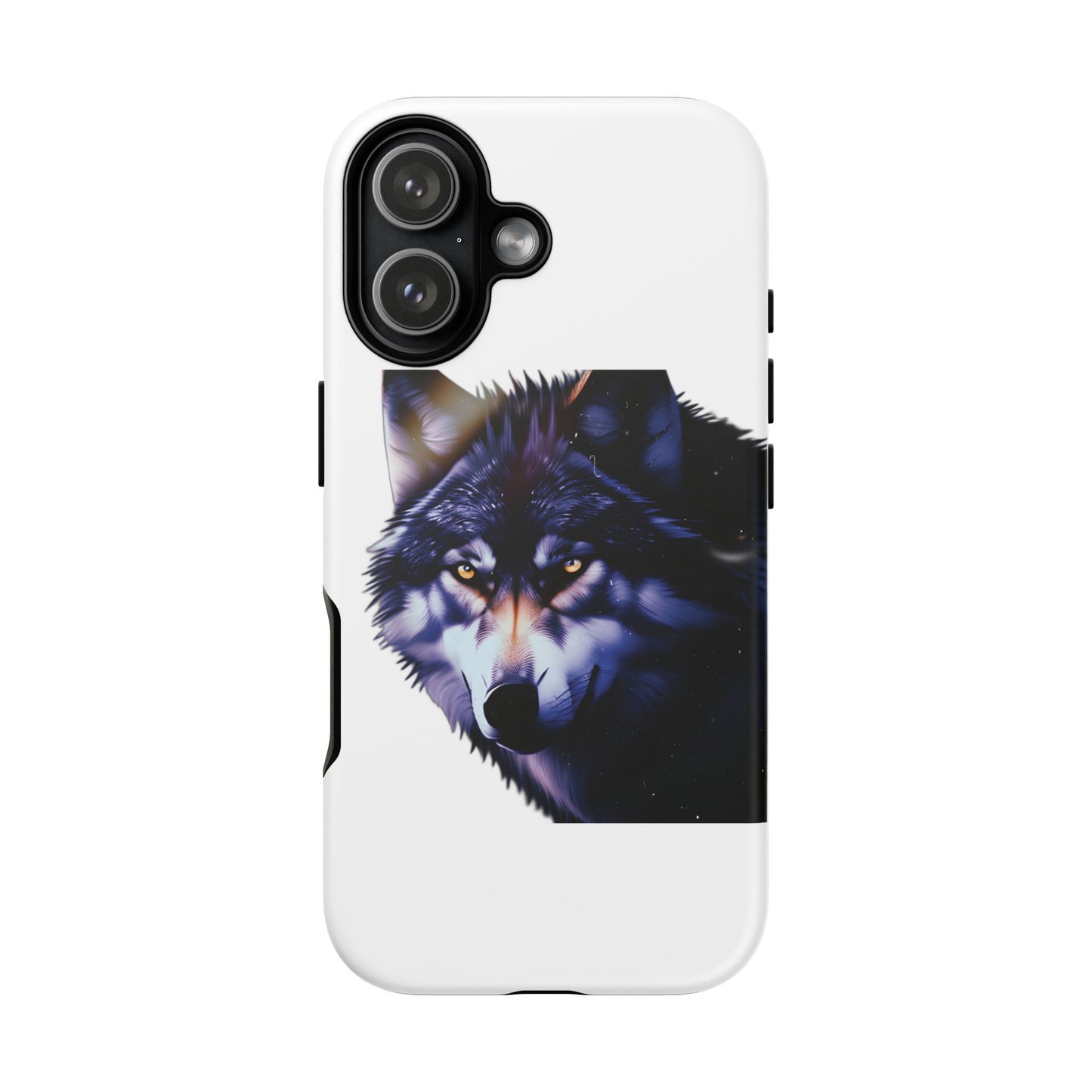 Husă Iphone 17 WOLF Mat