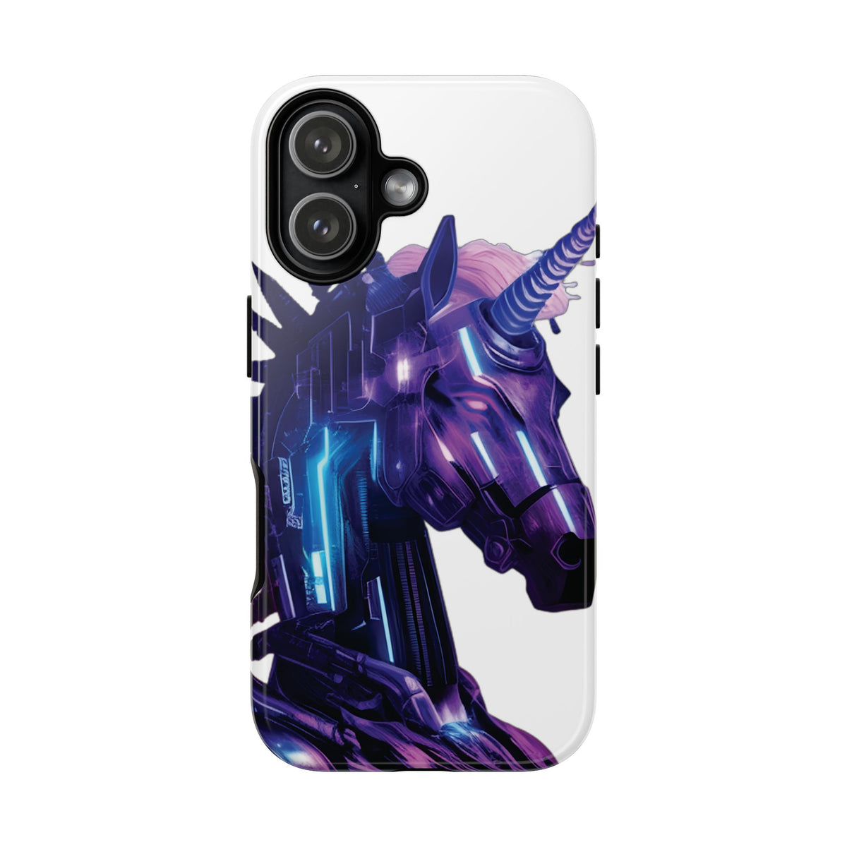 Husă Iphone 17 UNICORN