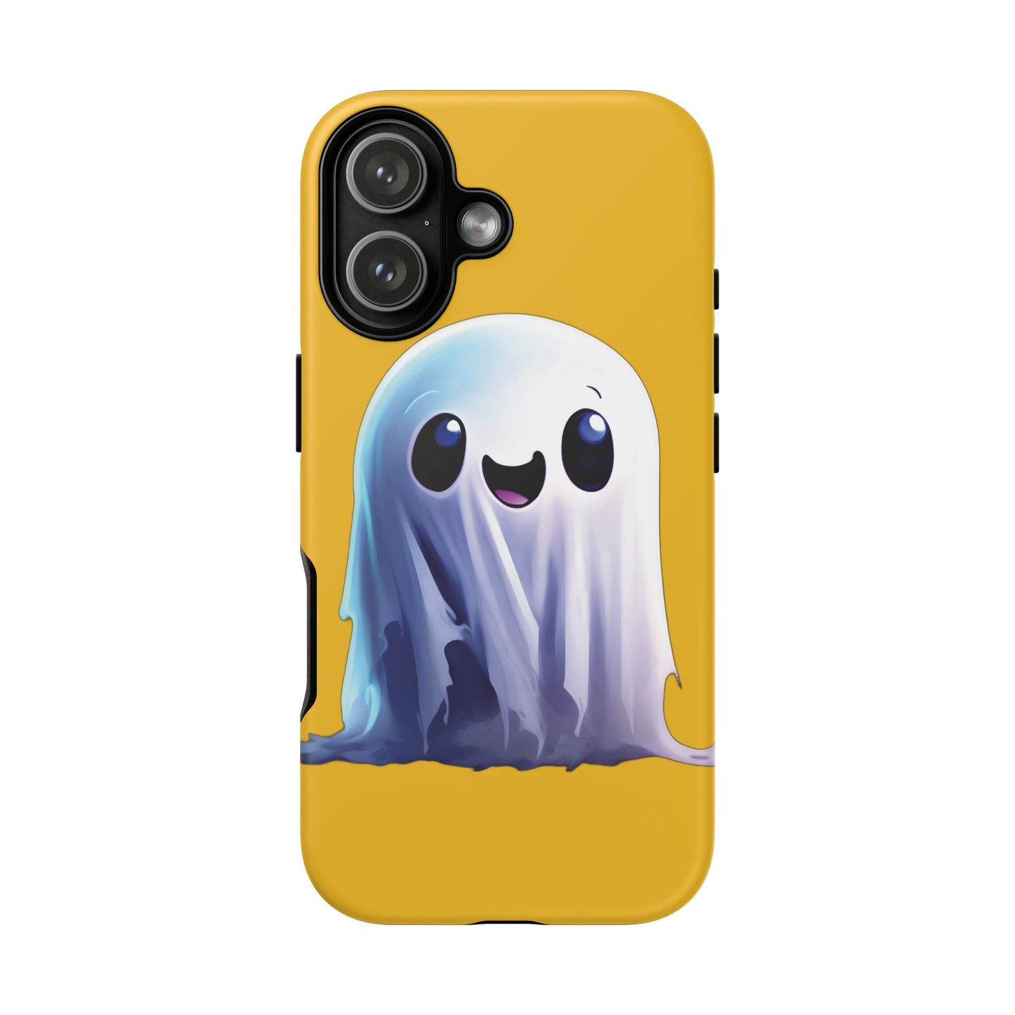 Husă Iphone 17 GHOST Mat