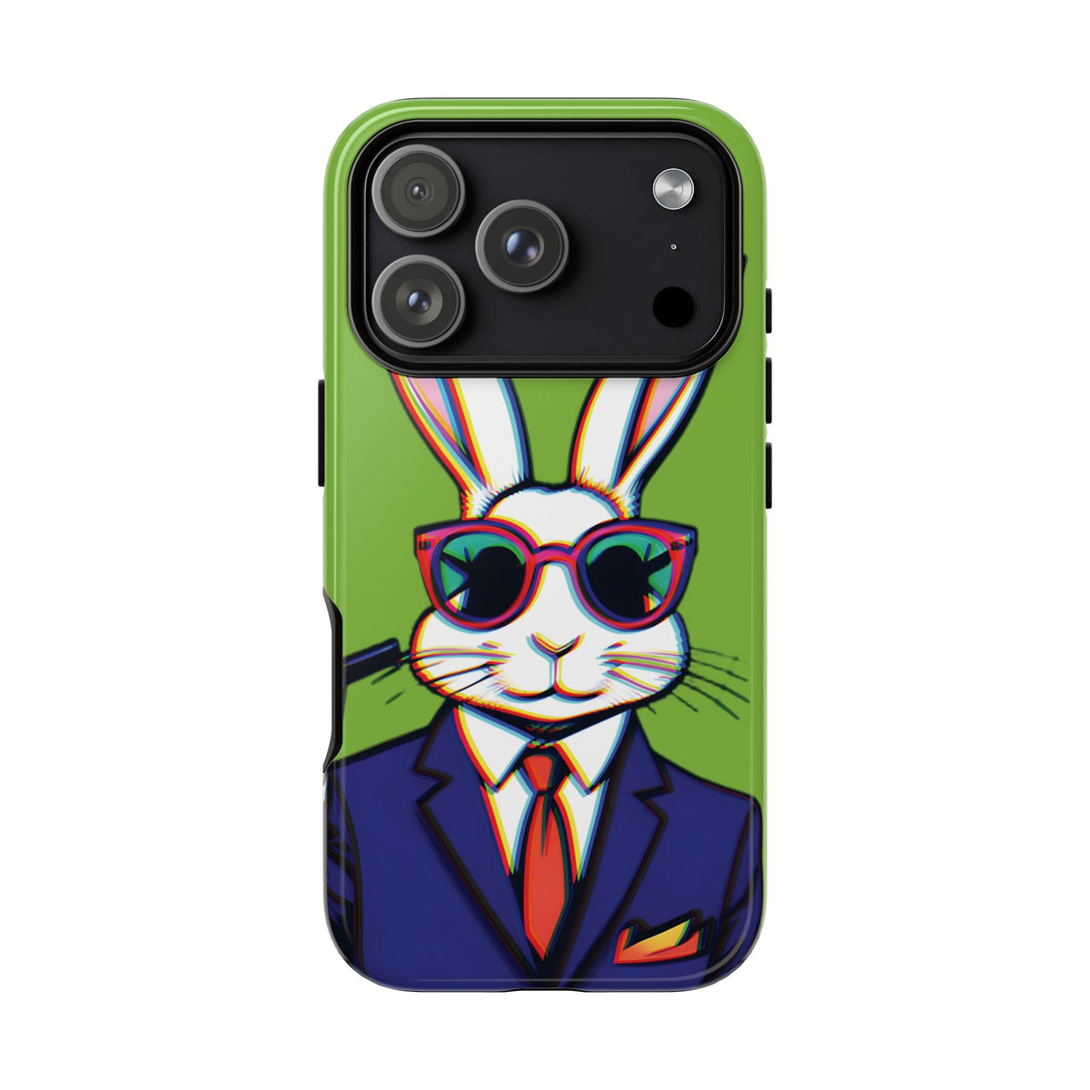 Husă Iphone 17 Pro CLASSY BUNNY