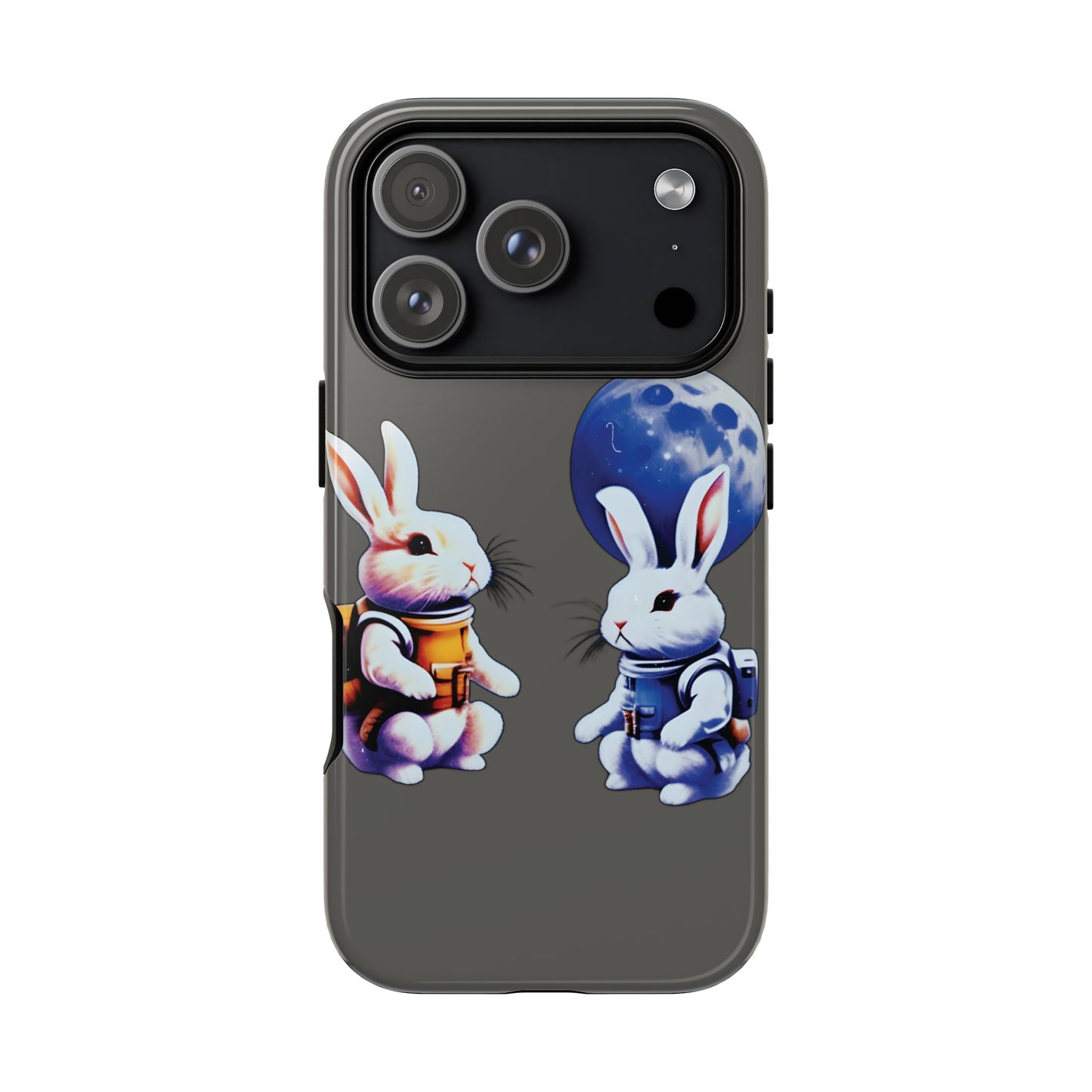 Husă Iphone 17 Pro RABBIT BROS