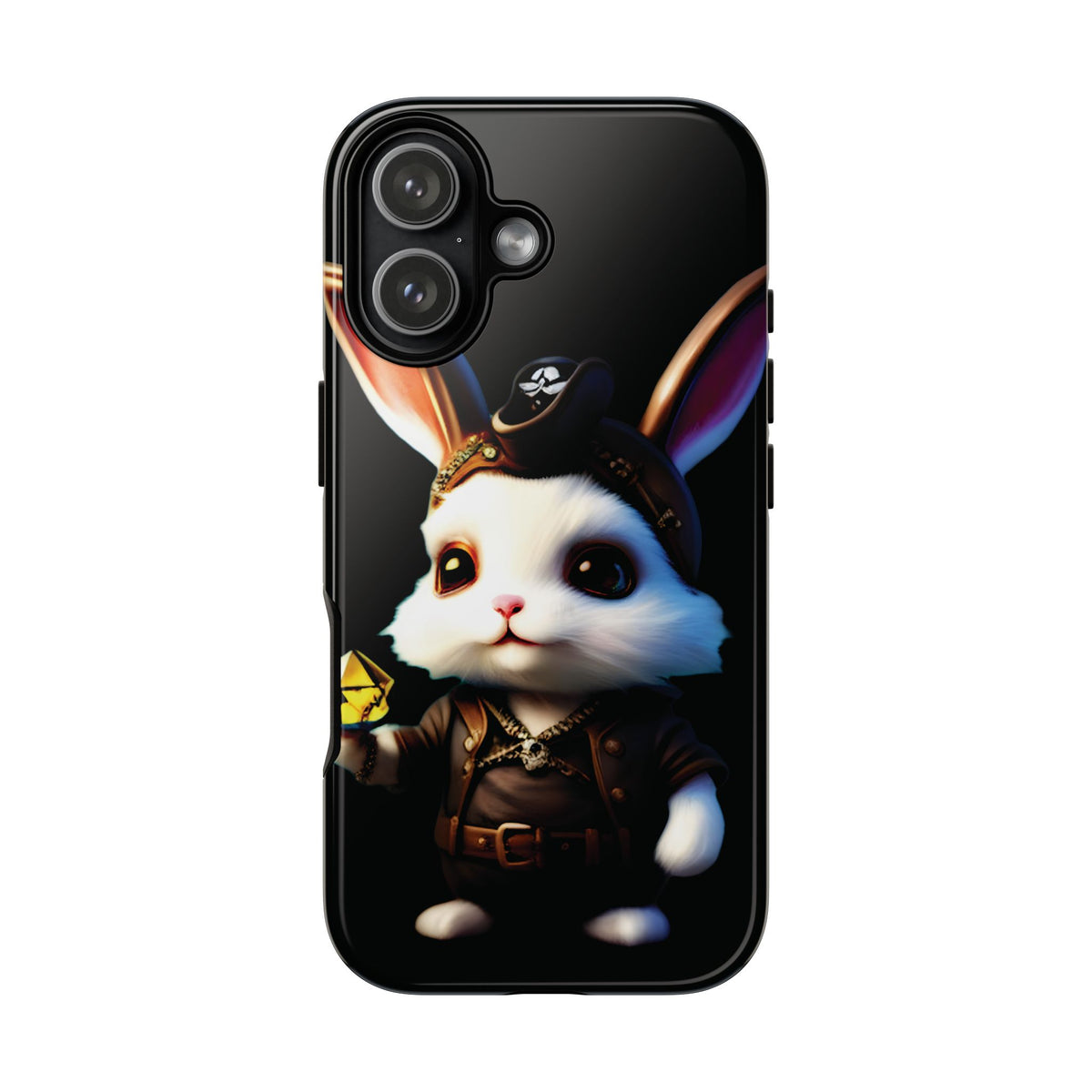 Husă Iphone 17 PIRATE RABBIT