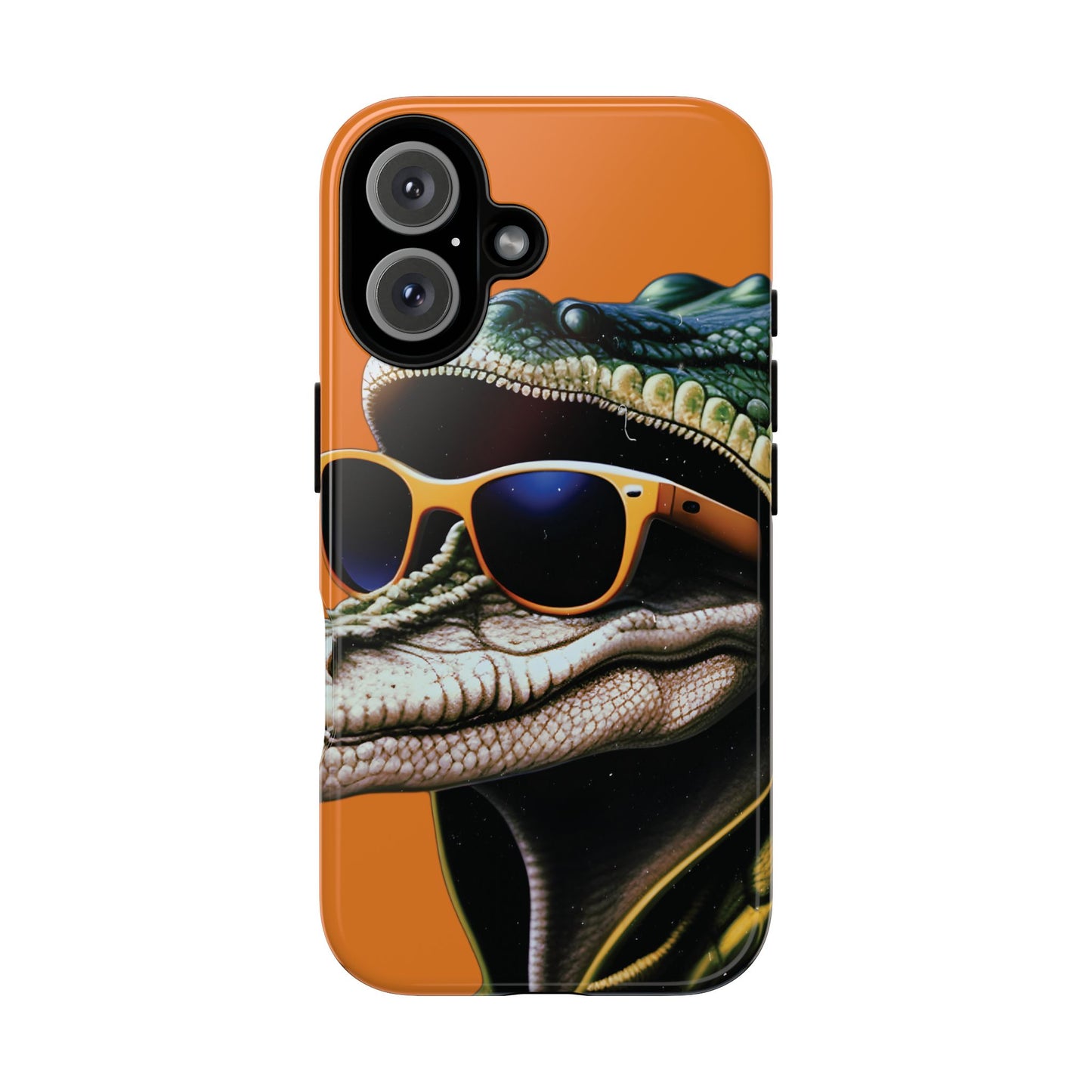Husă Iphone 16 CLASSY CROC