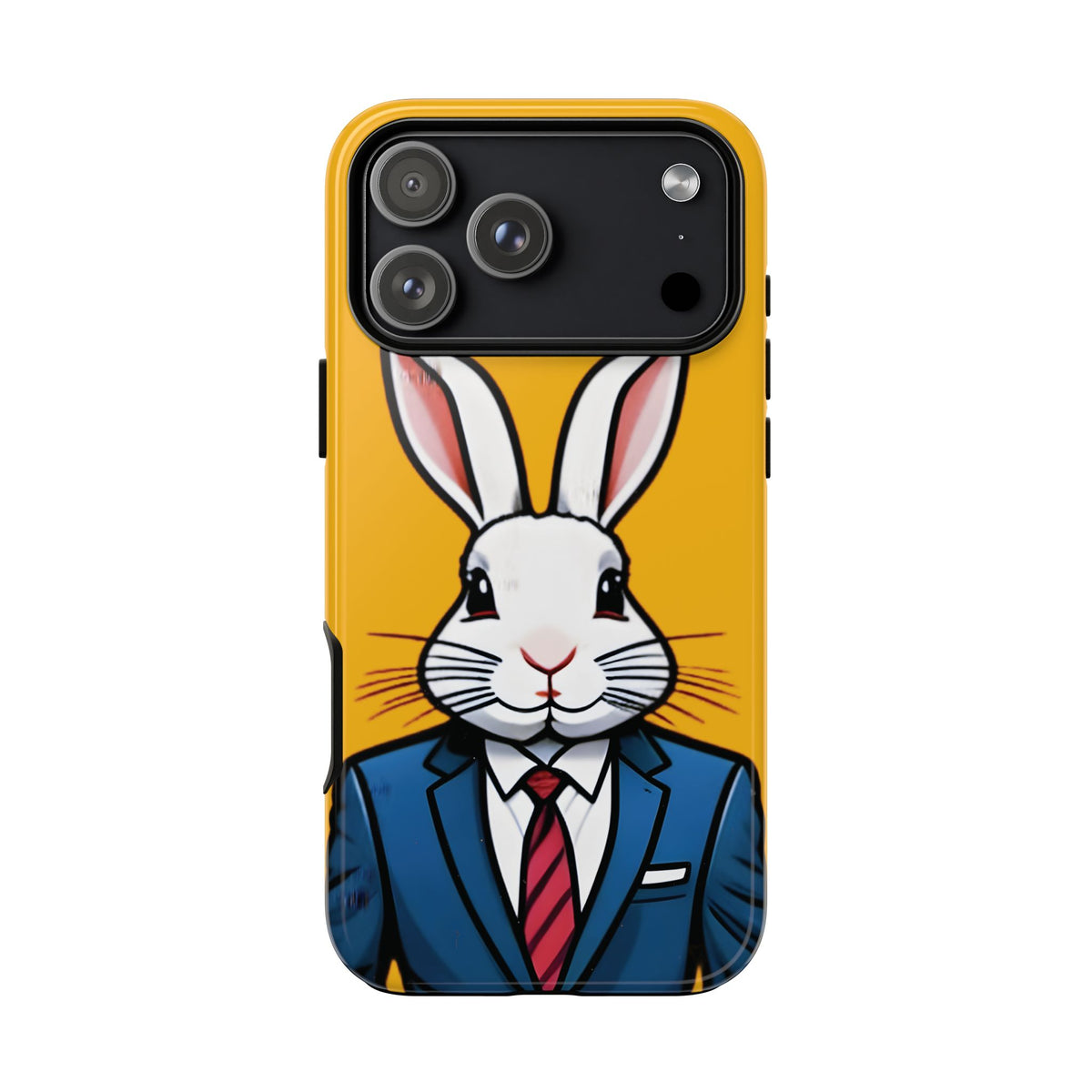 Husă Iphone 17 Pro Max CLASSY BUN