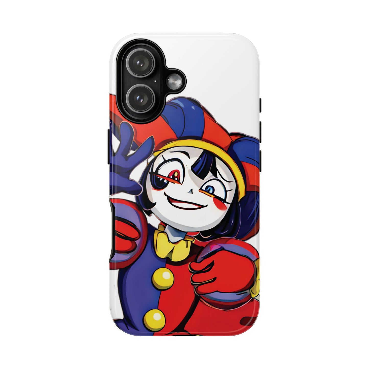 Husă Iphone 17 BUFFON