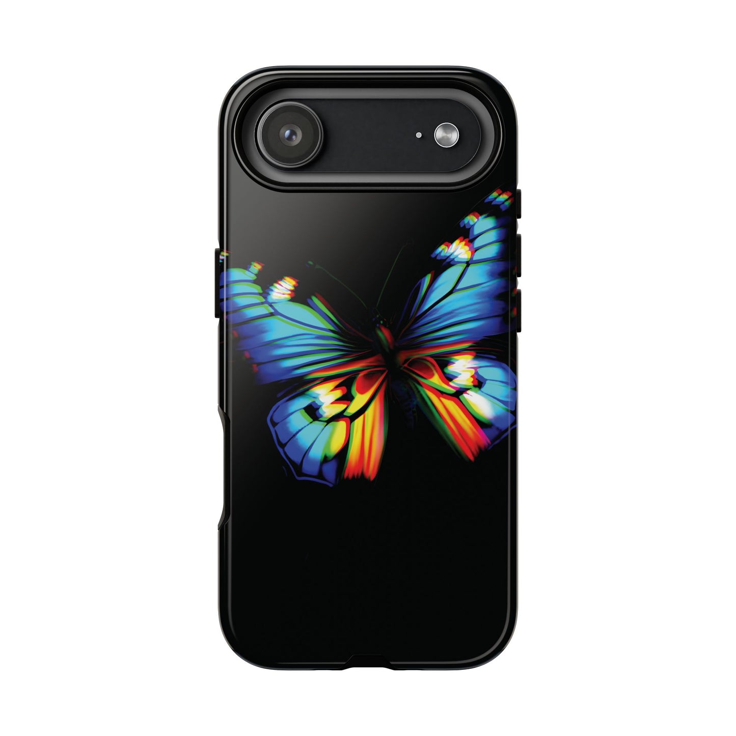 Husă Iphone 17 Air BUTTERFLY