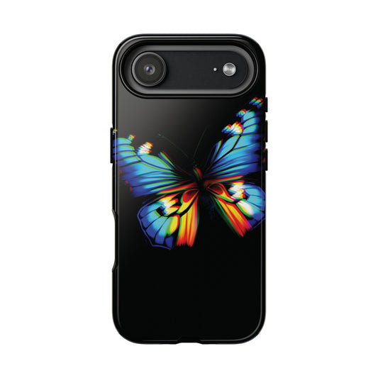 Husă Iphone 17 Air BUTTERFLY