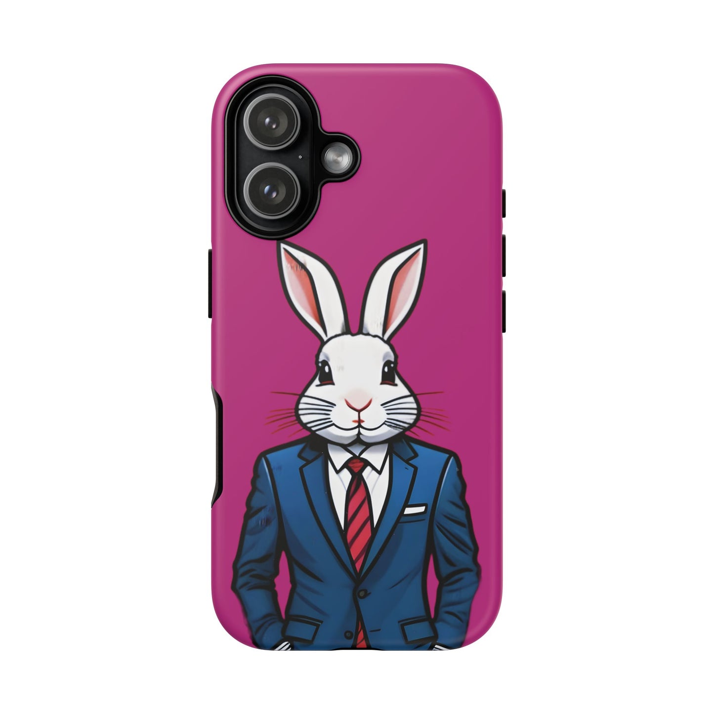 Husă Iphone 17 CLASSY BUN Mat