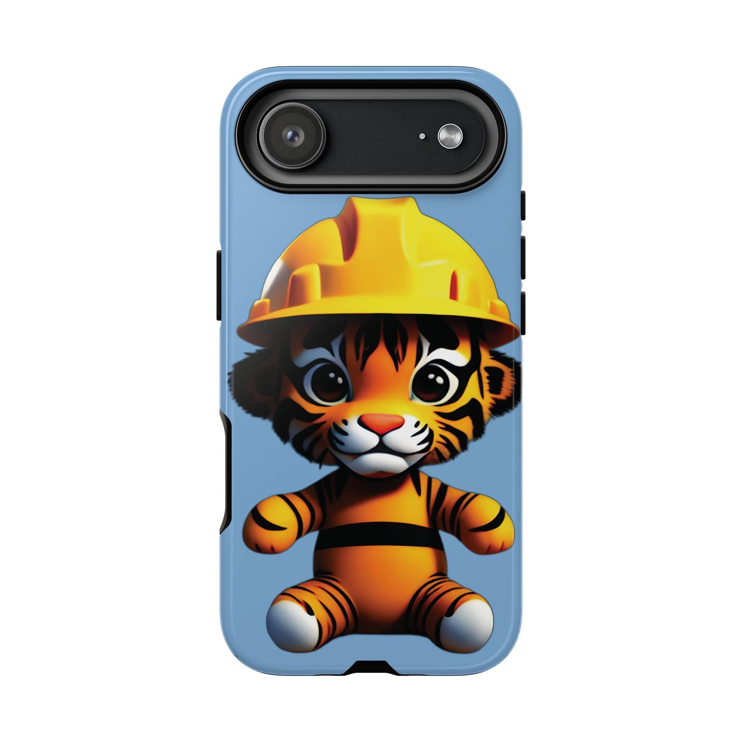 Husă Iphone 17 Air WORKING TIGER