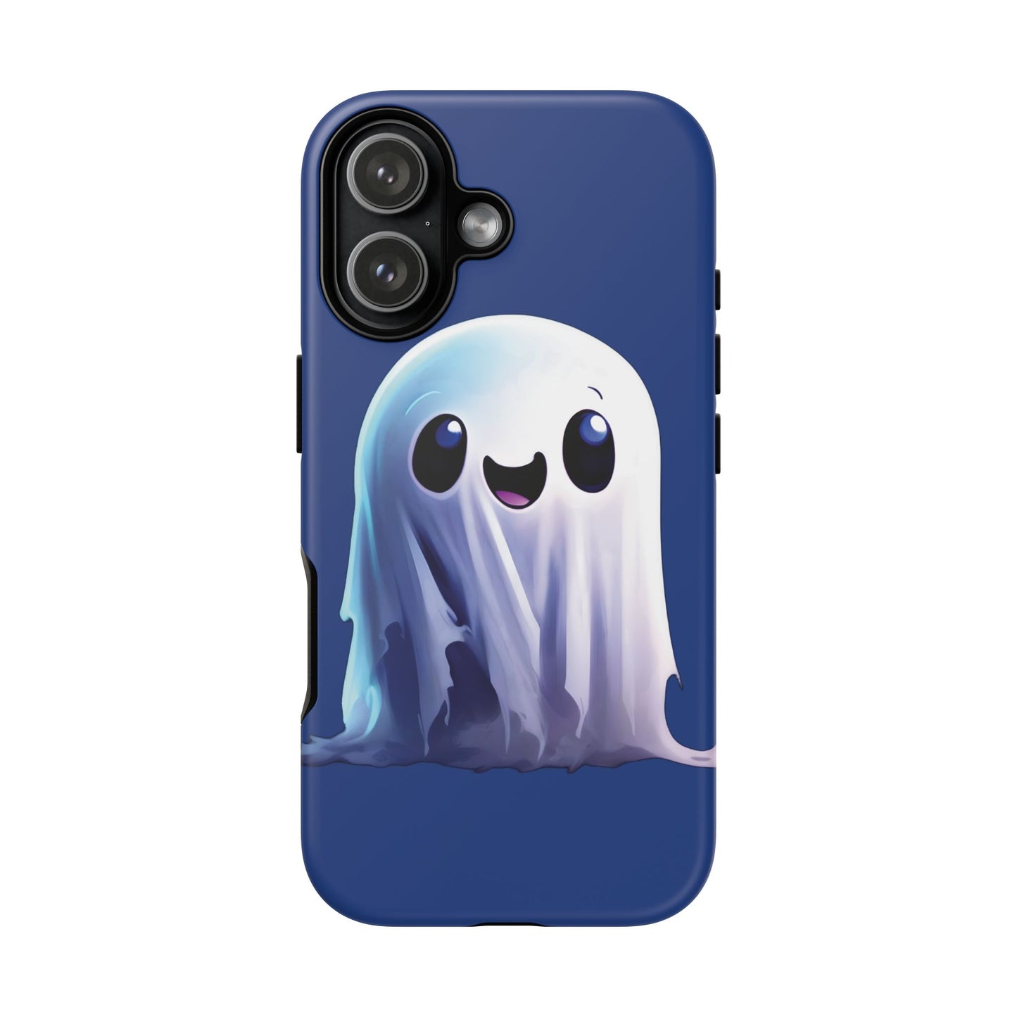 Husă Iphone 17 GHOST Mat