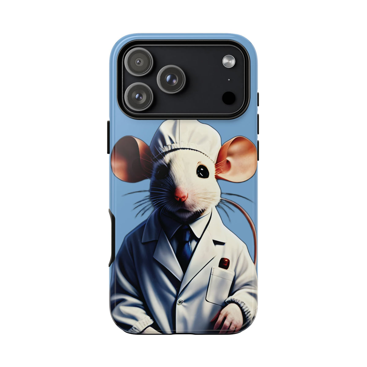 Husă Iphone 17 Pro Max SAVANT RAT