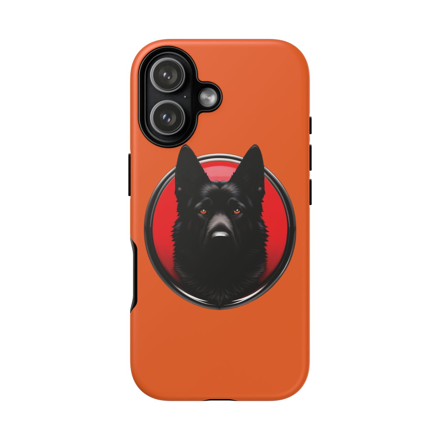 Husă Iphone 17 GUARDIAN Mat